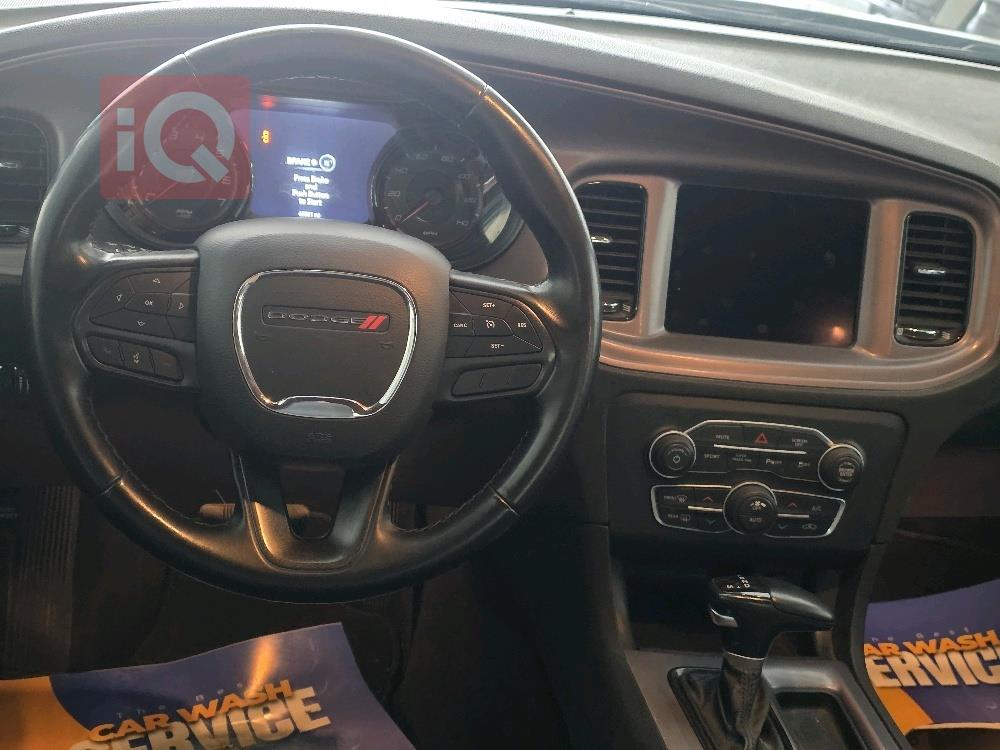 دودج تشارجر